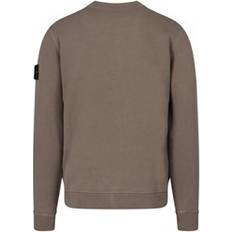 Stone Island Suéteres Stone Island Crewneck Sweatshirt - Brown