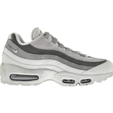 Nike air max 95 grey Nike Nike Air Max 95 - Grey/Grijs