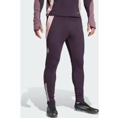 Arsenal FC Trousers & Shorts adidas Men Arsenal Tiro Training Pants Blue