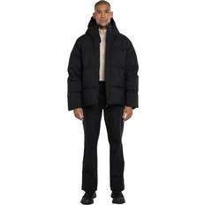Blæst Grotli Down Jacket - Sort