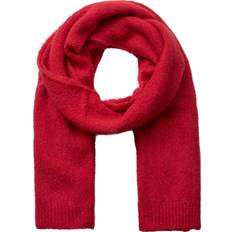 Rojo Bufandas American Vintage East Scarf - Red