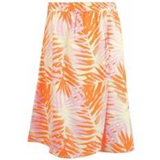 Alife & Kickin Medium-length Skirt Multicolour