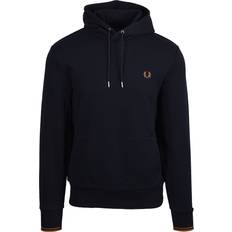 Fred Perry Maglioni Fred Perry Men's Tipped Sweatshirt - Blue