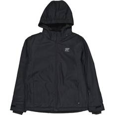 2117 of Sweden Moliden Jacket Jr - Black