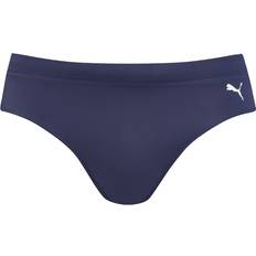 XS Badbyxor Puma Core Move Classic Swim Brief - Navy