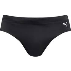XS Badbyxor Puma Men's Classic Swim Brief - Black