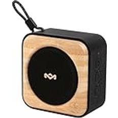 House Of Roots Portable Bluetooth Speaker