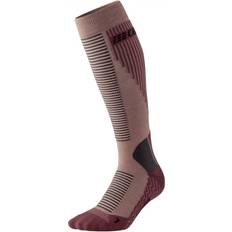 CEP Cold Weather Tall Socks - Rosa