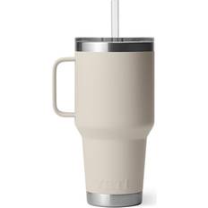 Yeti Travel Mugs Yeti Rambler 35 Oz Straw Mug 2.0 Termosmugg