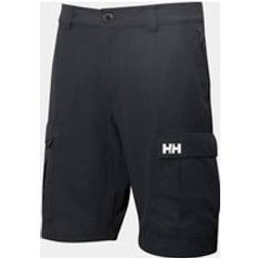 Helly Hansen Men Shorts Helly Hansen Jotun QD Cargo Shorts - Blue