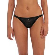 Freya Knickers Freya Tailored Brief - Black