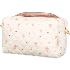 Cam Cam Copenhagen Beauty Purse Toilettaske - Cream