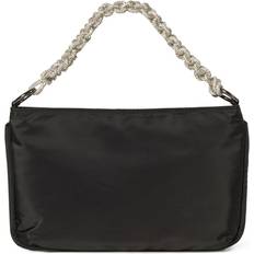 Day Et Håndtaske Shimmer Chain - Sort