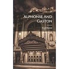 Alphonse And Gaston (Paperback)