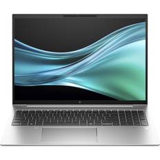 Hewlett Packard Bærbar Hewlett Packard HP EliteBook 860 G11 Notebook 16" 32GB 1TB