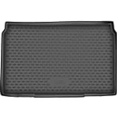 Walser XTR Bagagerumsmatta Peugeot 208 II