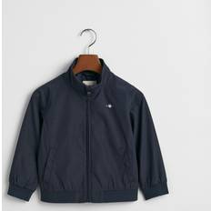 Gant Jackor Barnkläder Gant Barn Kids Harringtonjacka