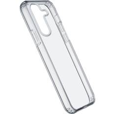 Clear Strong Case for Galaxy A25 5G