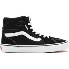 Vans Filmore Hi Sneakers - Sort