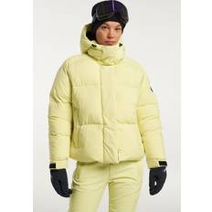 Gula Jackor Tenson Moon Jacket Women - Sunny Lime