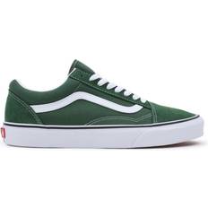 Vans Old Skool Sneakers - Grøn