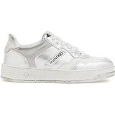 Valentino Shoes Valentino Apollo Sneaker Lace-Up - White