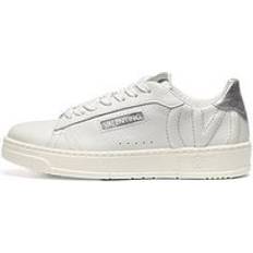 Valentino Shoes Valentino Apollo Leather Trainers - White