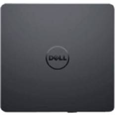 Intern Optiska enheter Dell Slim DW316 DVD-RAM 8x 8x 5x USB 2.0
