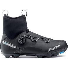 Northwave Celsius XC Arctic GTX Winter MTB Shoes - Black