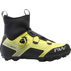 Northwave Celsius XC Arctic GTX Vinterstövler - Matgul