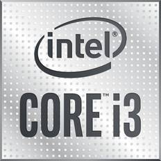 Intel Core i3 10105 Core i3 3,7 GHz Skt 1200 Comet Lake