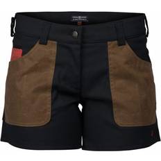 Amundsen Sports Field Shorts 5 Incher - Women's