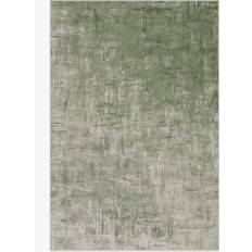 Ruggable Impasto Sage Tufted Area Rug 200 x 290 Green