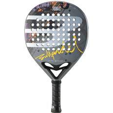 Bullpadel Round Padel Rackets Bullpadel Ionic Control 2024 Padel Racket