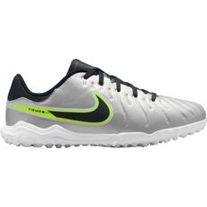 Nike Tiempo Legend 10 Academy Turf Football Boots - Black