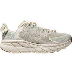Hoka clifton ls Hoka Clifton LS x Satisfy M - Celadon Tint/Whisper White