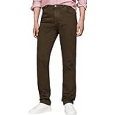 Tommy Hilfiger Denton Jeans - Army Green