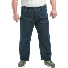 Men - Pink Jeans Levi's Big And Tall 501 Original Fit Jeans - The Rose