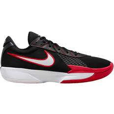 Schuhe NIKE G.T. Cut Academy - Black/University Red/Iron Grey/White