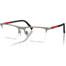 Prada Herr Glasögon & Läsglasögon Prada Prada Linea Rossa Herren PS 50RV DHG1O1