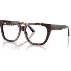 Jimmy Choo Voksen Solbriller Jimmy Choo Stilfulde Briller Kvinder Tortoiseshell - Brun