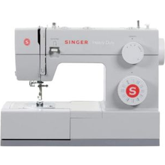 Singer Sewing Machines Singer 4423 Heavy Duty Sewing Machine w/Bundle Grey (ONE SIZE)