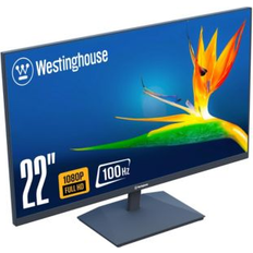 Westinghouse 22 Inch Computer Monitor 100Hz 1080p