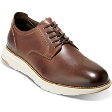 Cole Haan Low Shoes Cole Haan Grand Atlantic Oxfrd Brown M7