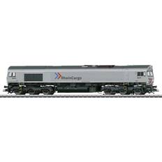 Märklin Diesellok H0 (39072) Digital AC Sound