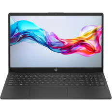 HP 8 GB Laptops HP Essential Laptop Computer 15.6 in