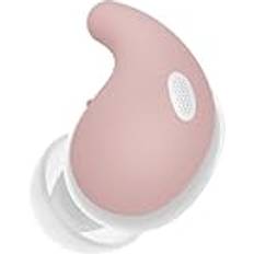Sony Hörlurar Sony LinkBuds Fit Airfitting Stöd Ash Pink
