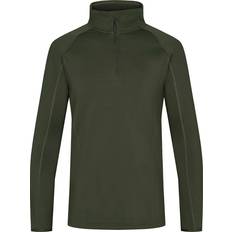 McKinley Fleecetøj McKinley Mio ½Zip Midlayer Trøje - Grøn