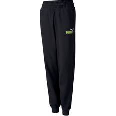 Puma ESS 2 Col Logo Sweat Joggingbukser - Sort