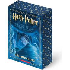 Harry Potter and the Order of the Phoenix (Stenciled Edges) (Harry Potter, Book 5) by J K Rowling (Paperback)